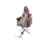 Child Booster Seat (with flap) - Available in 3 Colors