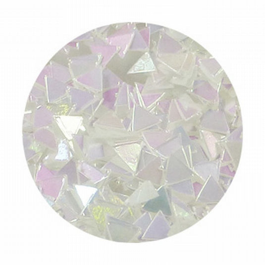 Beauty Nailer Jewellery Collection (Triangle) 2MM (2g)