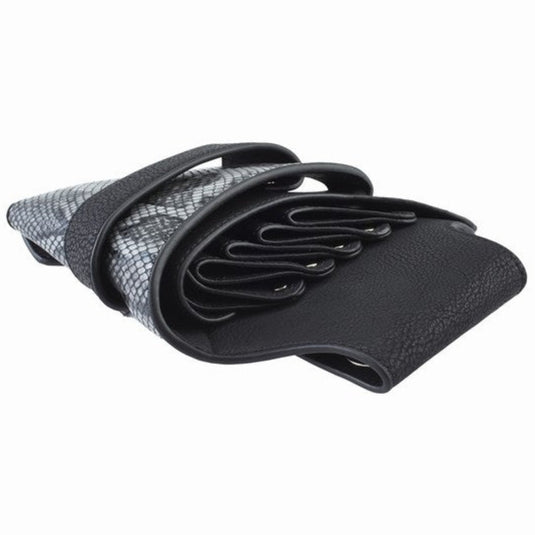 Python Scissor case (4P)