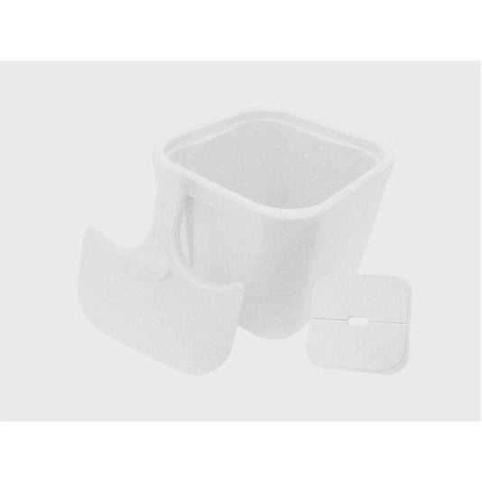 Queensway Foot Bath Pro (Deep & High-Heat-Retention Type)