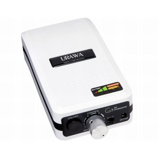 URAWA G3 Portable Nail Machine  White