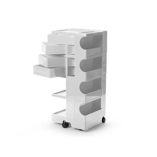 Boby Wagon – 4 Tier / 4 Tray – Available in 2 Colors