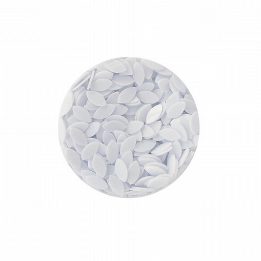 Capri Leaf Hologram 2g