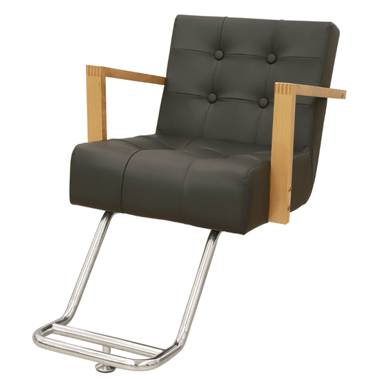 Vintage Styling Chair Albero (HD-A-022) – Available in 6 Colours & 8 Base Styles