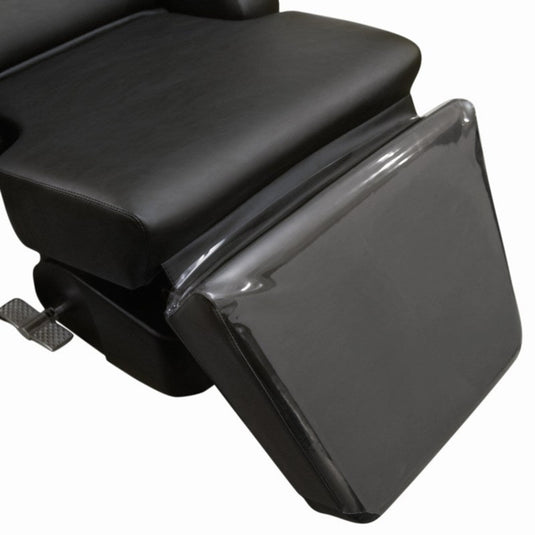 Leg Rest Cover for RUBINO BASIC-R & DX-R – Available in 2 Colors