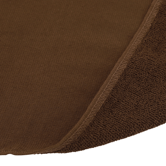 ECO Pile Gauze Towel SP 34x85 cm (Pack of 12) (2 color choices)