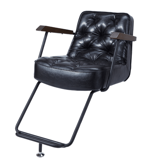 Luxury Styling Chair Renzo (HD-A-015) – Available in 1 Colour & 8 Base Styles