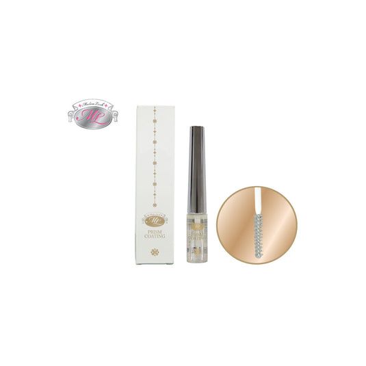 MedicaLash Coating Clear 6 pcs Set