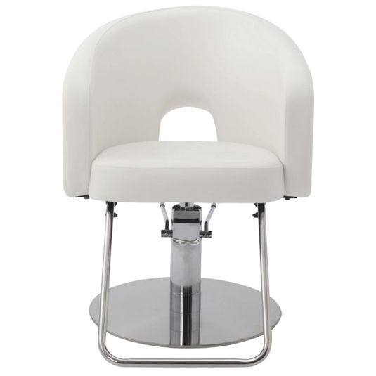 Cafe Lounge Styling Chair (HD-6273) – Available in 3 Colours & 8 Base Styles