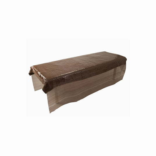 Paraffin Sheet SP (Low Density) Dark Brown (10 sheets)