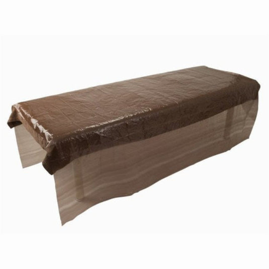 Paraffin Sheet SP (Low Density) Dark Brown (10 sheets)