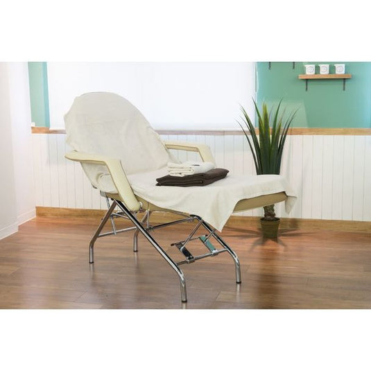 Luxury Pile Fabric Towel 90x190cm (11 color choices)