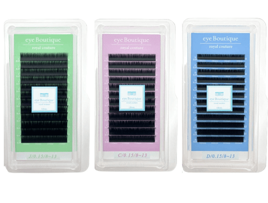 Royal Couture Eyelash Extension