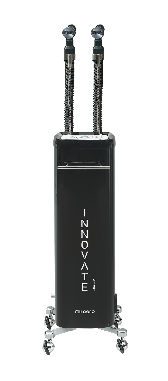 Micro-Fog Hair Care Machine - Available in 2 colors