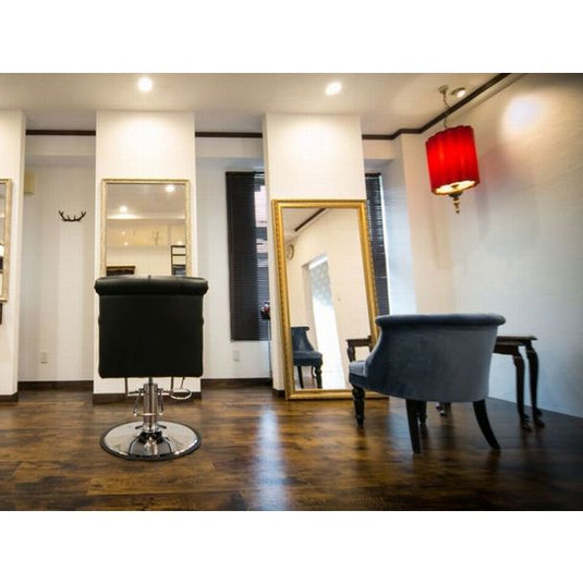 (Styling Wall Mirror) Full Length Body Mirror (Available in 2 Colors)