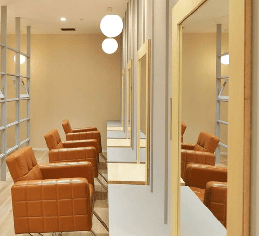 Luxury Styling Chair Cube II (HD-A-060D) – Available in 3 Colours & 8 Base Styles