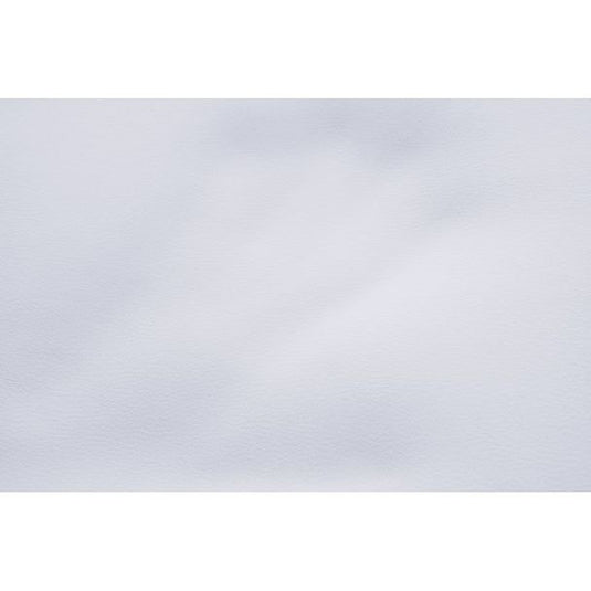 Memory Foam Bed F-201S White (2 options)