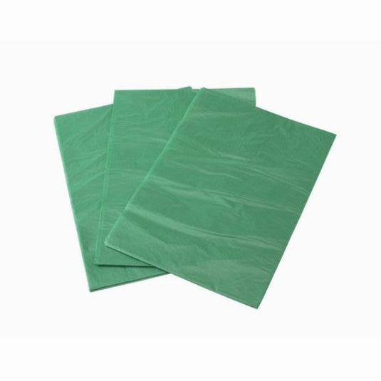 Paraffin Sheet SP (High Density) – Green (100 Sheets)