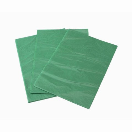 Paraffin Sheet SP (High Density) – Green (10 Sheets)