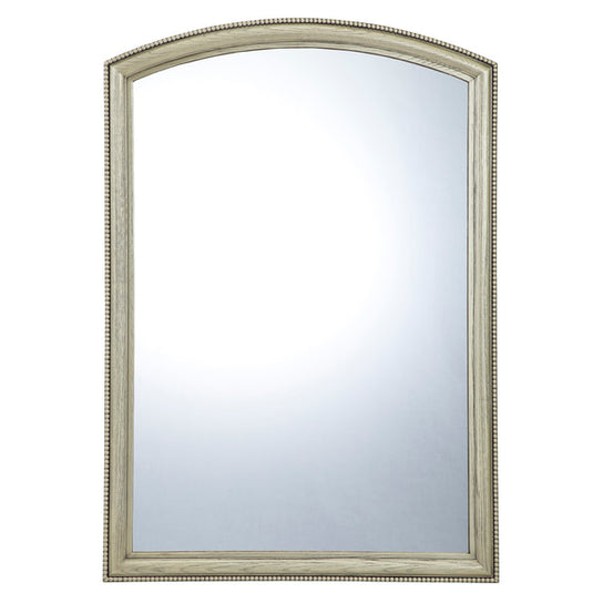 Styling Antique Mirror – Champagne Gold (Regular Size)