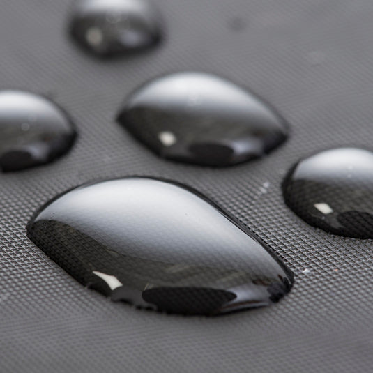 Sleeved Hair Cutting Cape BIG (Waterproof & Anti-Static) – Available in 4 Colors