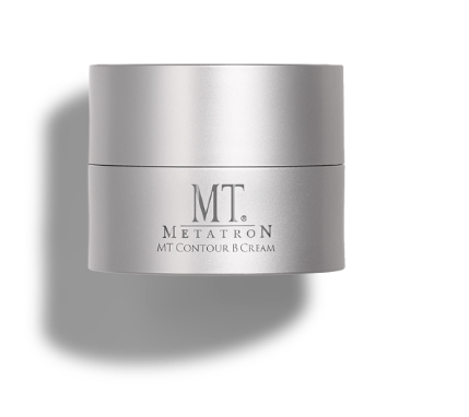 MT Contour B Cream 50g