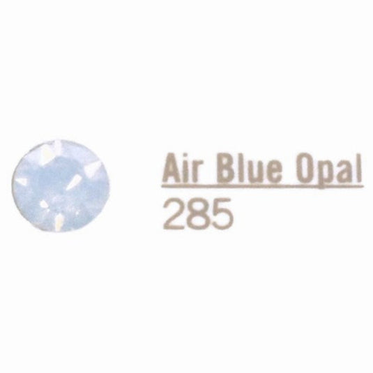 Swarovski Air Blue Opal SS7 (72pcs)