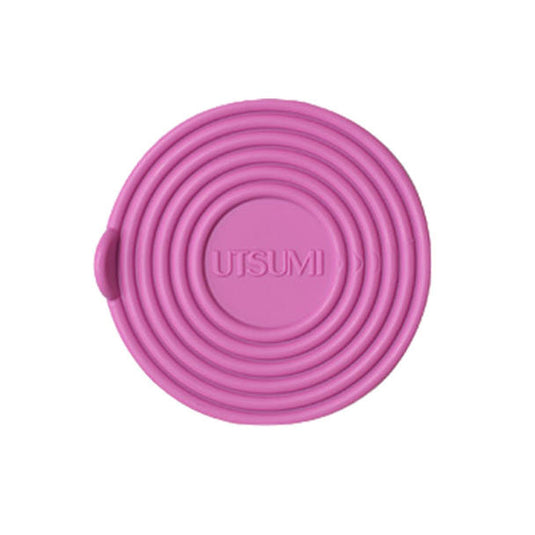 Sterilizer Pad Pink Milk