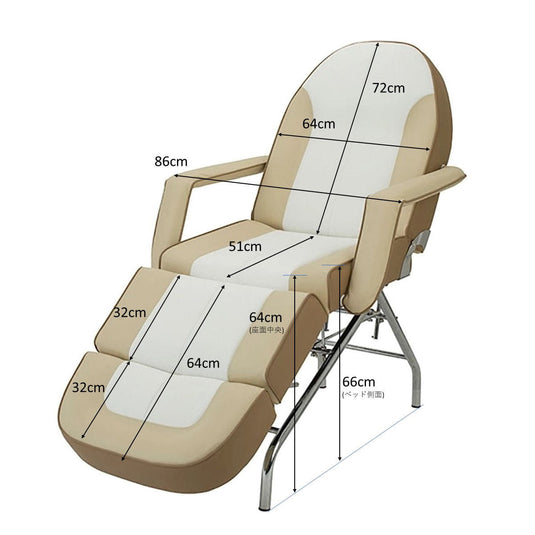 High-Breathability Low-Rebound Bed CLAIRE