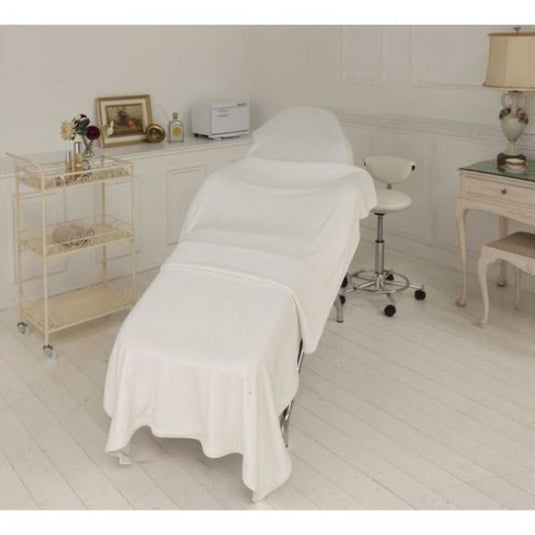 Low-Rebound Stool with Foot Ring & Backrest (Japan-Made) - Available in 3 Colors