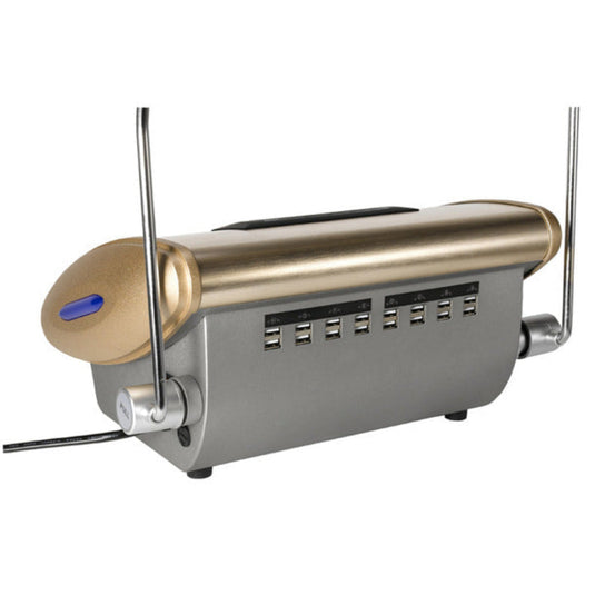 Digital Perm Machine “be Jewelry†Starter Set – Gold