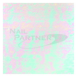 Clou Wavy Aurora Sticker 1pcs