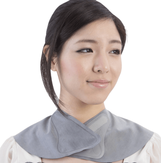 Neck Shutter II (Available in 6 Colors)