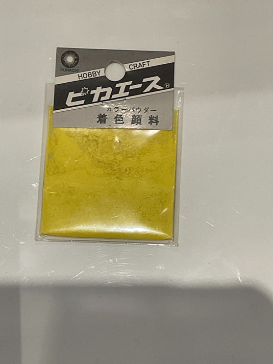 Pica ace Color Pigment #740