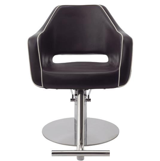 Cafe Lounge Styling Chair (HD-026) – Available in 3 Colours & 8 Base Styles