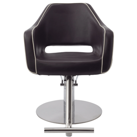 Cafe Lounge Styling Chair (HD-026) - Available in 3 Colours & 8 Base Styles