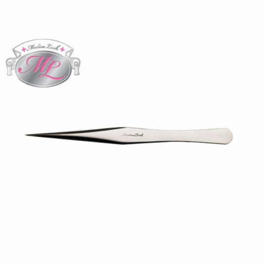Precision Tweezers Titanium 125