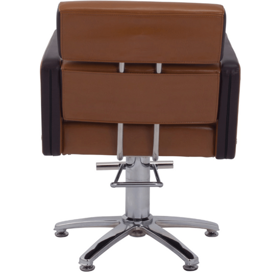 Urban Styling Chair (HD-025) – Available in 3 Colours & 8 Base Styles