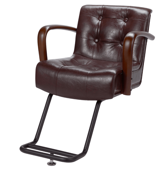 Vintage Styling Chair Albero Classico (HD-A-022N) β Available in 3 Colours & 8 Base Styles