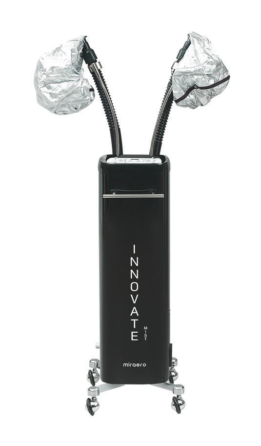 Micro-Fog Hair Care Machine - Available in 2 colors