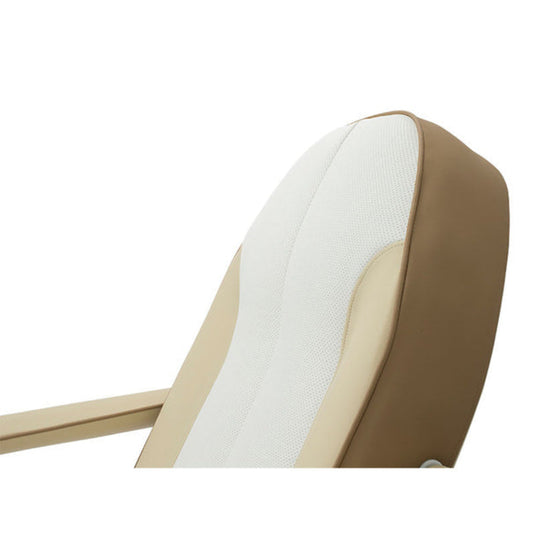 High-Breathability Low-Rebound Bed CLAIRE