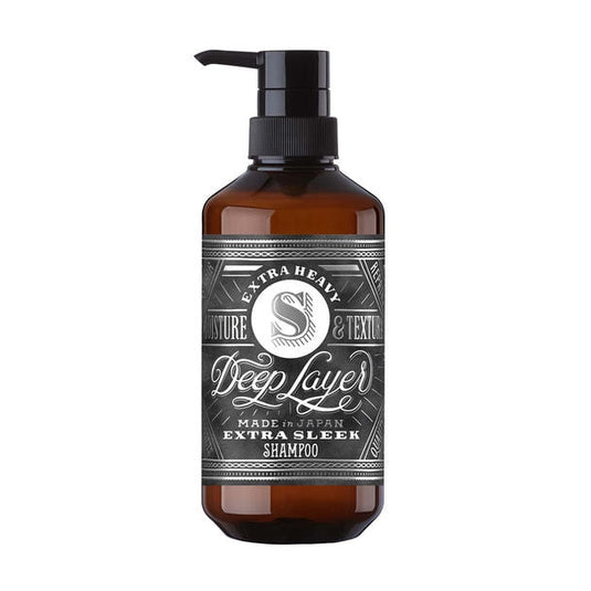Deep Layer Shampoo ExS (3 Sizes available)