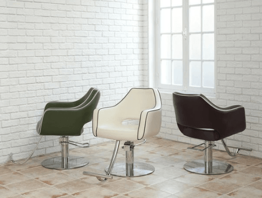 Cafe Lounge Styling Chair (HD-026) – Available in 3 Colours & 8 Base Styles
