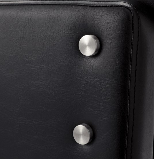 Urban Styling Chair (HD-059) – Available in 3 Colours & 8 Base Styles