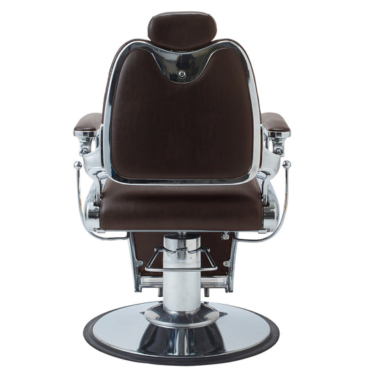 BROOKLYN Barber Chair (3 color available)