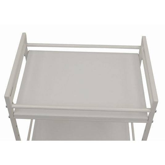 Frame Wagon 3 Tier Type - Available in 3 Colors