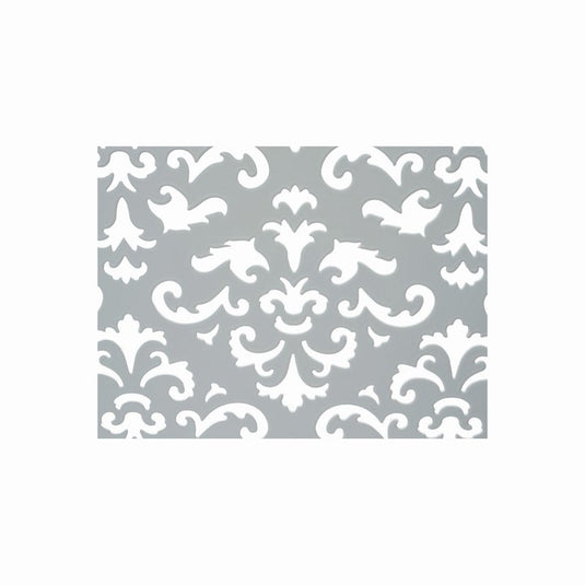 Lucile Arabesque Wagon 7 Tier Type (Completely Assembled) (2 color choices)