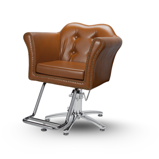 BELTA Styling Chair - Available in 3 Colours & 8 Base Styles