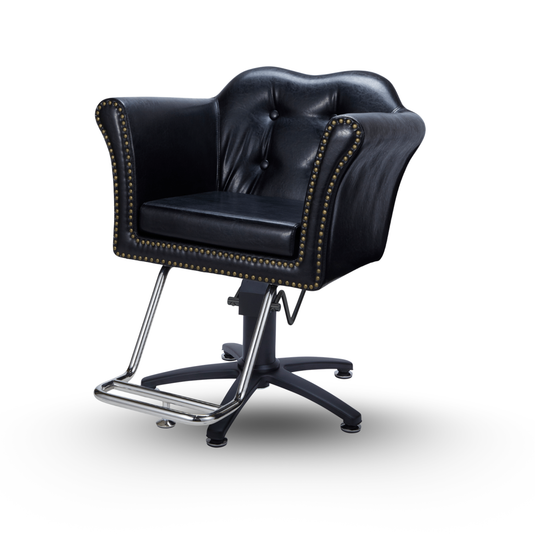 BELTA Styling Chair - Available in 3 Colours & 8 Base Styles