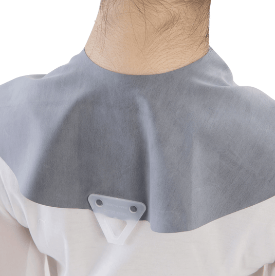 Neck Shutter II (Available in 6 Colors)